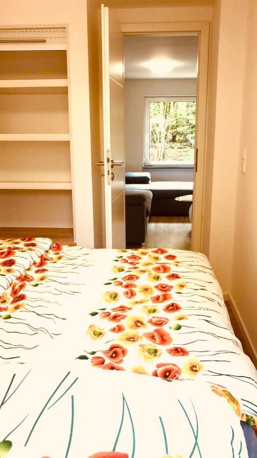 Ferienhaus Biber Godendorf  Εξωτερικό φωτογραφία